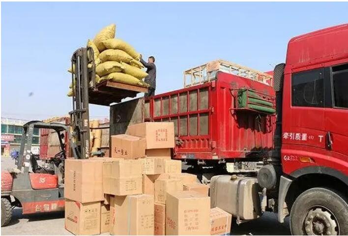 漳州到理塘县物流专线