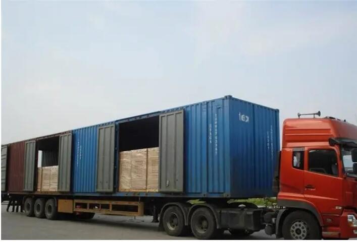 漳州到理塘县整车运输