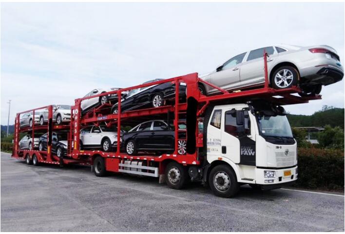 漳州到理塘县轿车托运